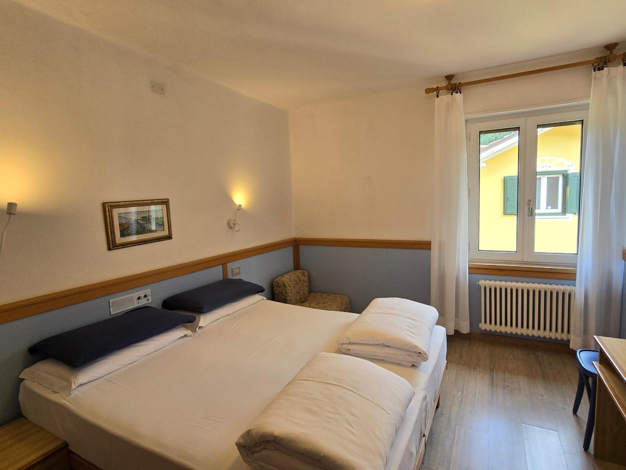 Hotel Miramonti Molveno Exterior foto